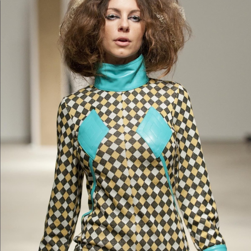 Nuvula Dress